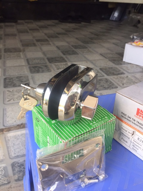 Tay nắm Cabin phòng tắm VVP Thailand | BigBuy360 - bigbuy360.vn