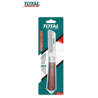 Total - tht51081 210mm dụng cụ rọc dây điện lưỡi thẳng
