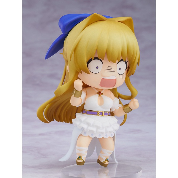 Mô hình Nendoroid Good Smile Company 1353 Ristarte Cautious Hero