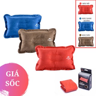 GỐI HƠI DU LỊCH NATUREHIKE NH15A001-L