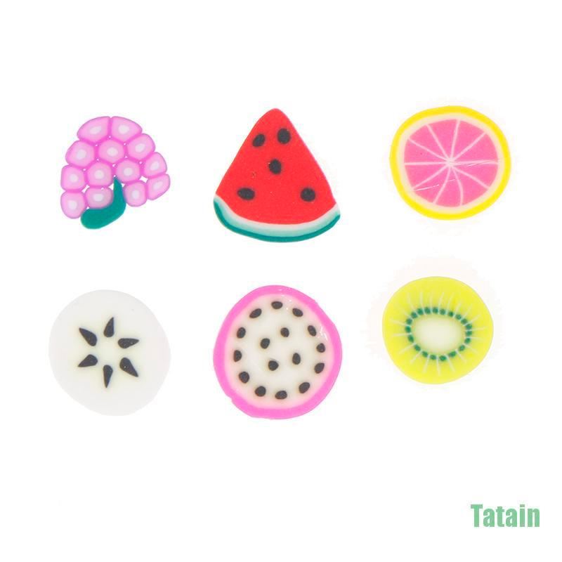 [Hàng mới về] Bộ 500 miếng dán trang trí điện thoại móng tay sổ sách màu ngẫu nhiên DIY