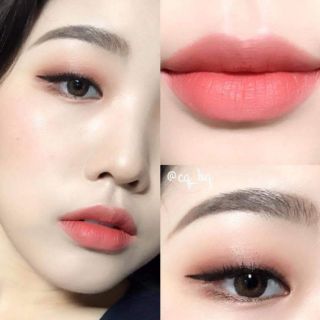 [04] Son Tơ LUA màu 04 cam đào