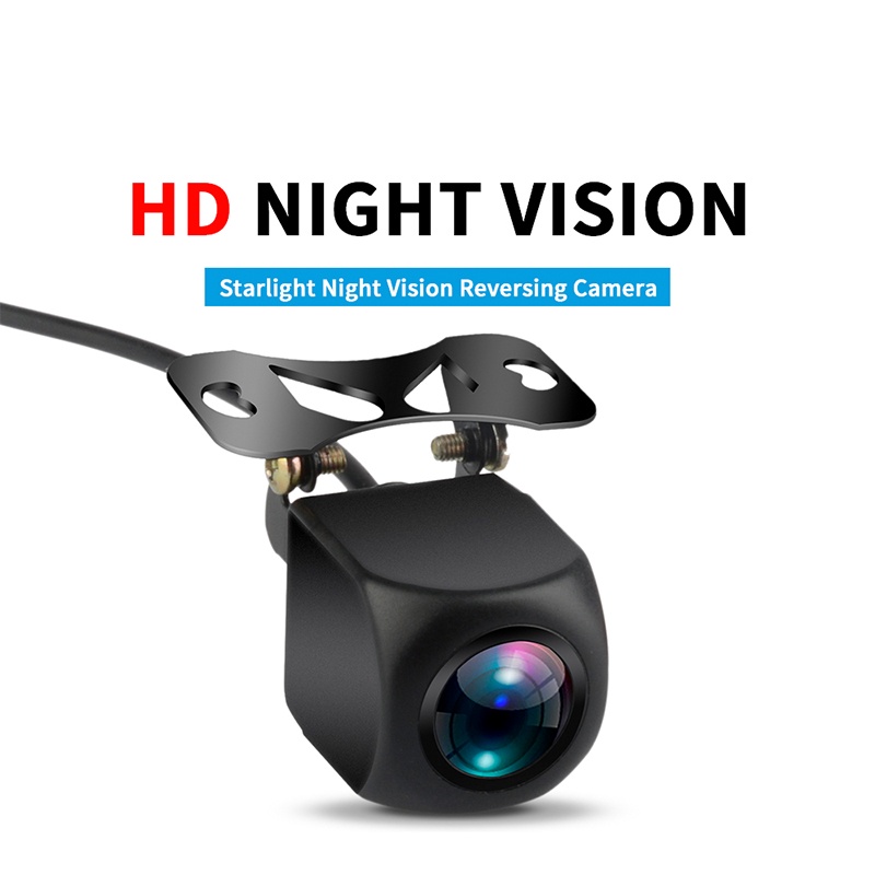 Bộ Camera Sau Hd 1080P Cho Xe Hơi | BigBuy360 - bigbuy360.vn