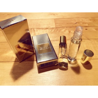 Nước hoa Tomford dòng cao cấp Metallique 3ml dạng lăn