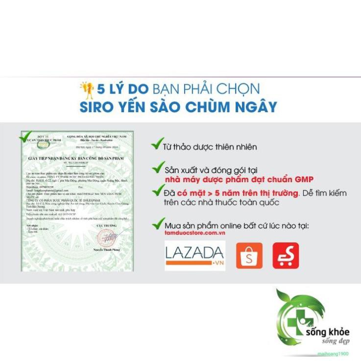 Yến Sào Chùm Ngây-Hỗ trợ kích thích tiêu hóa, giúp ăn ngon, Tăng cường sức đề kháng, phòng các bệnh đường hô hấp