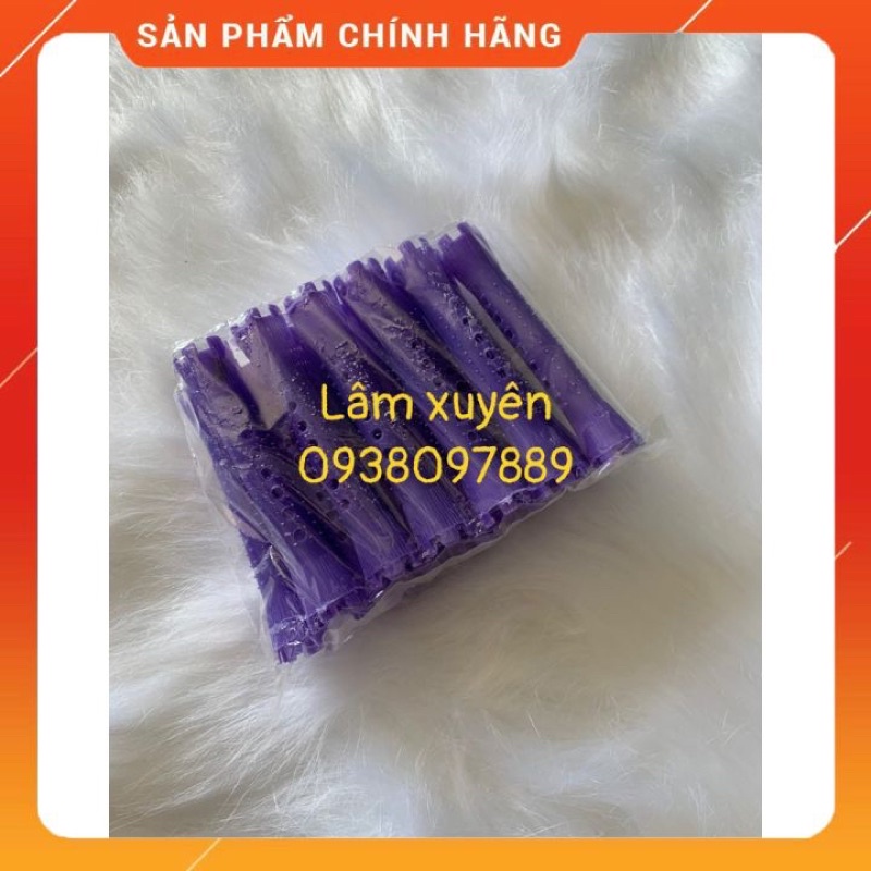 Xương trục uốn lạnh GIÁ RẺ có đủ size 1 bịch 12 cây, xương gai quấn tóc khi uốn lạnh giá rẻ cho khách✨FREESHIP⚡️