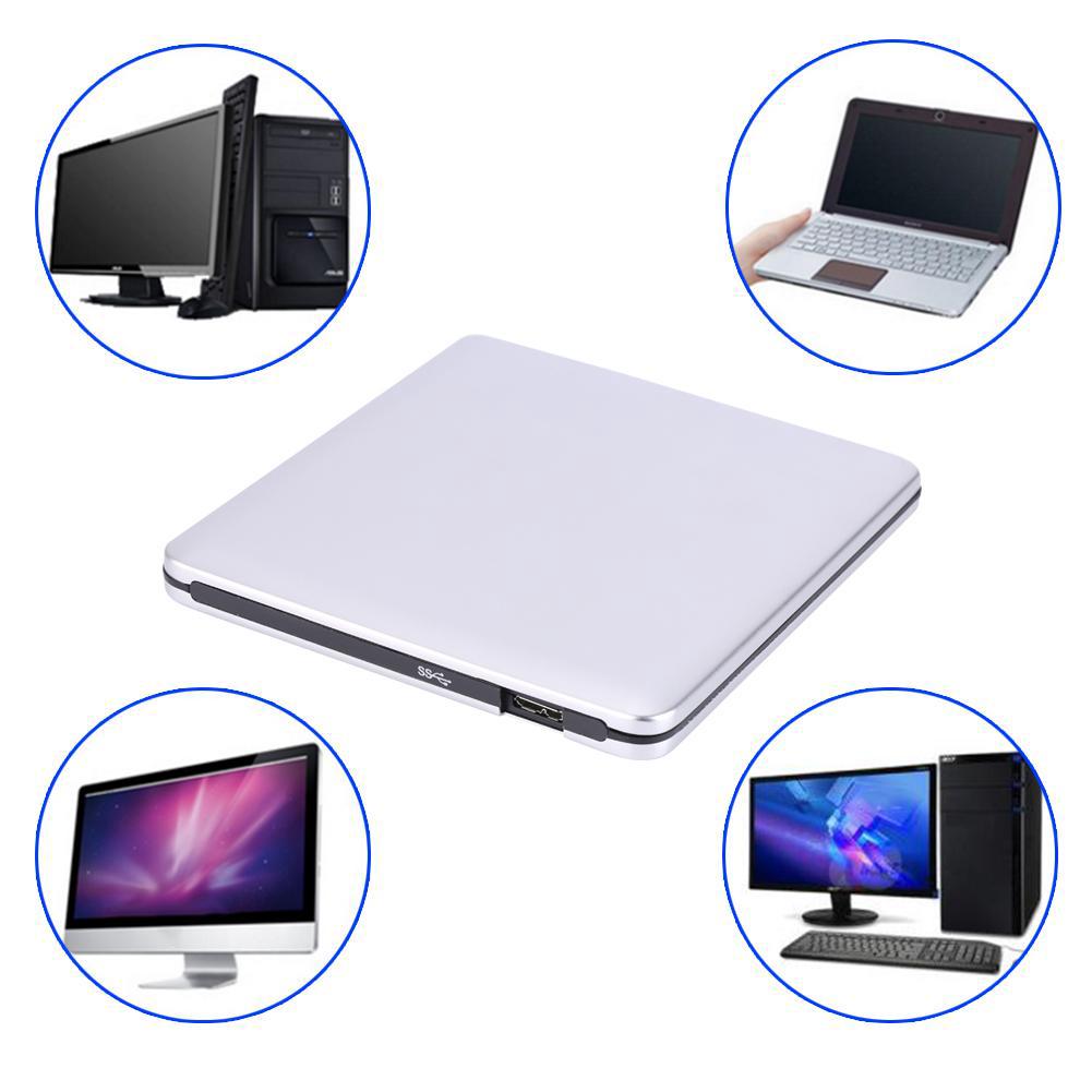 Ổ CD RW cho Laptop