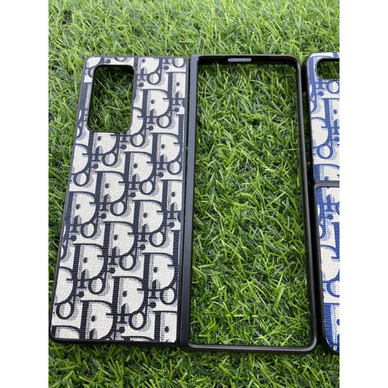 Ốp Dior Samsung Fold5/4/3/2/Zflip5/4/3/Samsung/Ip