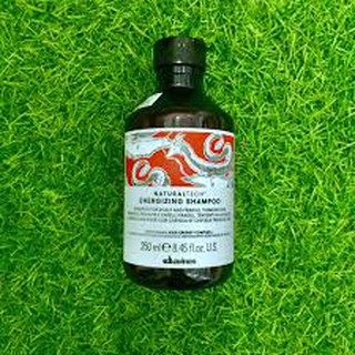 DẦU GỘI CHỐNG RỤNG TÓC DAVINES Energizing Shampoo 250ML