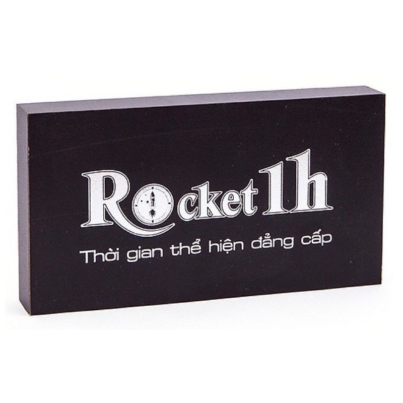 Rocket 1h Sao Thái Dương 1 hộp 6 viên