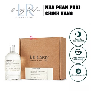 Nước Hoa Nữ Le La.bo 13 Another 100ML Hương Thơm Sang Chảnh; Cuốn Hút Của Giới Thượng Lưu