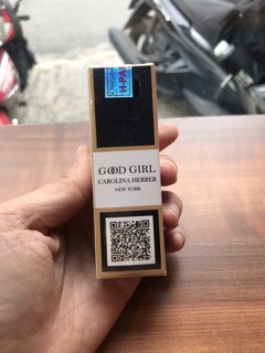COMBO 10 chai Tinh Dầu thơm mini (12ml)