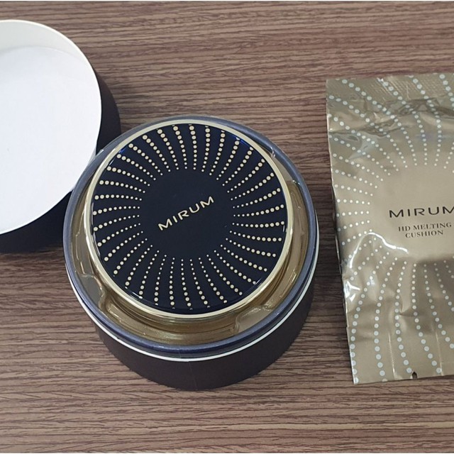 PHẤN NƯỚC SIÊU MỊN- PHẤN NƯỚC MIRUM HÀN QUỐC SIÊU MỊN HỘP GỒM 2 LÕI 12g, AN TOÀN, UY TÍN, CHẤT LƯỢNG, CHÍNH HÃNG | BigBuy360 - bigbuy360.vn