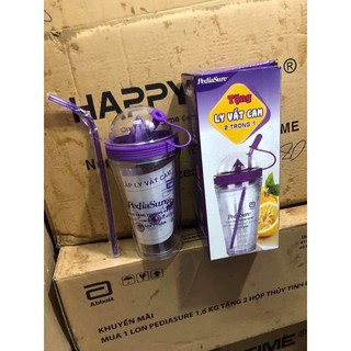 Ly vắt cam 2in1