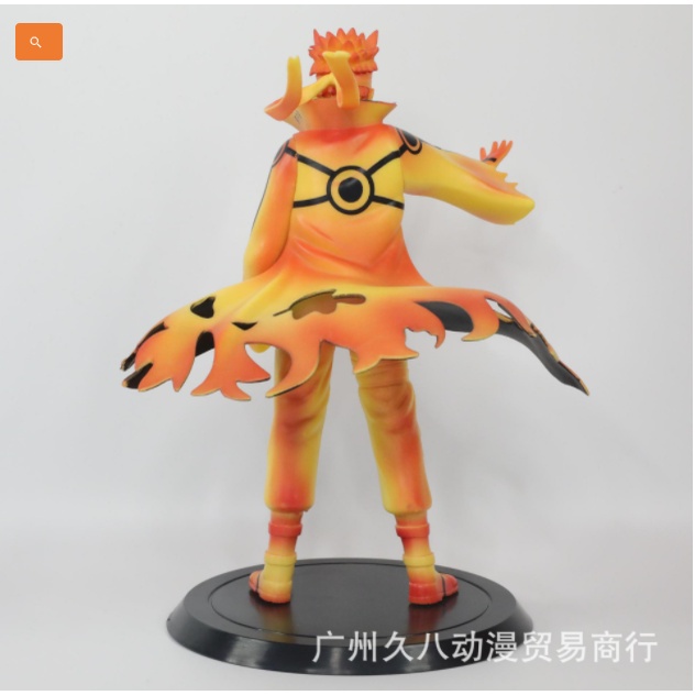 Mô hình lục đạo Naruto Six Ways Fairy xấp xỉ 20cm