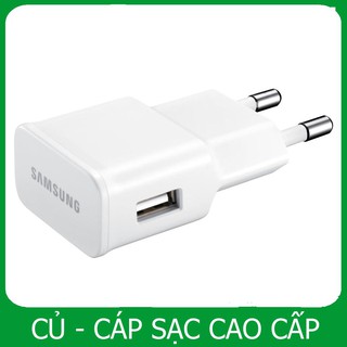 Củ sạc Samsung - Oppo - Củ cáp sạc cao cấp