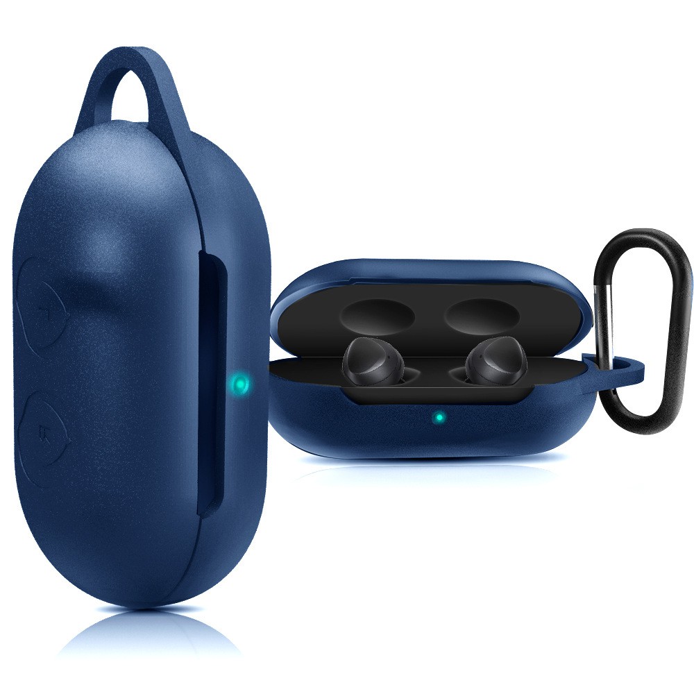 Case Silicon Color cho Galaxy Buds, Galaxy Buds +