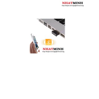 Usb thu phát bluetooth 4.0 orico bta-402