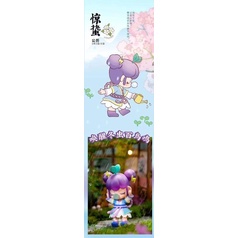 Ruolai Nanci Nanci 24th Sử Dụng Năng Lượng Mặt Trời Phong Cách Cơ Bản