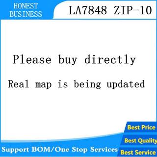 4 cái / lốc LA7848 7748 ZIP-10 Còn hàng