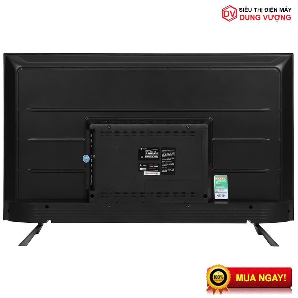 Tivi Casper 50 inch 50UG6100 4k  Mới 2021, Tivi thái lan 50In 4k giọng nói [ Giá siêu Rẻ] | BigBuy360 - bigbuy360.vn