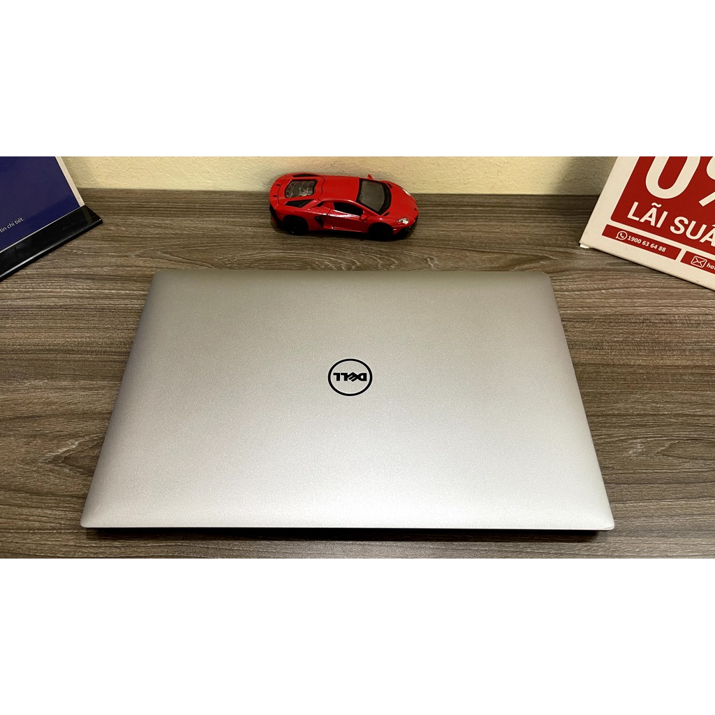 Laptop Dell XPS 9560 i7-7700HQ/Ram 16GB/SSD 256GB//GTX 1050 4GB/15.6 FHD | WebRaoVat - webraovat.net.vn