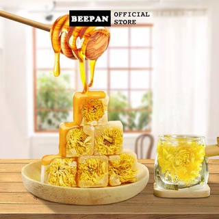 Trà hoa đường phèn mật ong - beepan - tăng cường sức khoẻ, hệ miễn dịch
