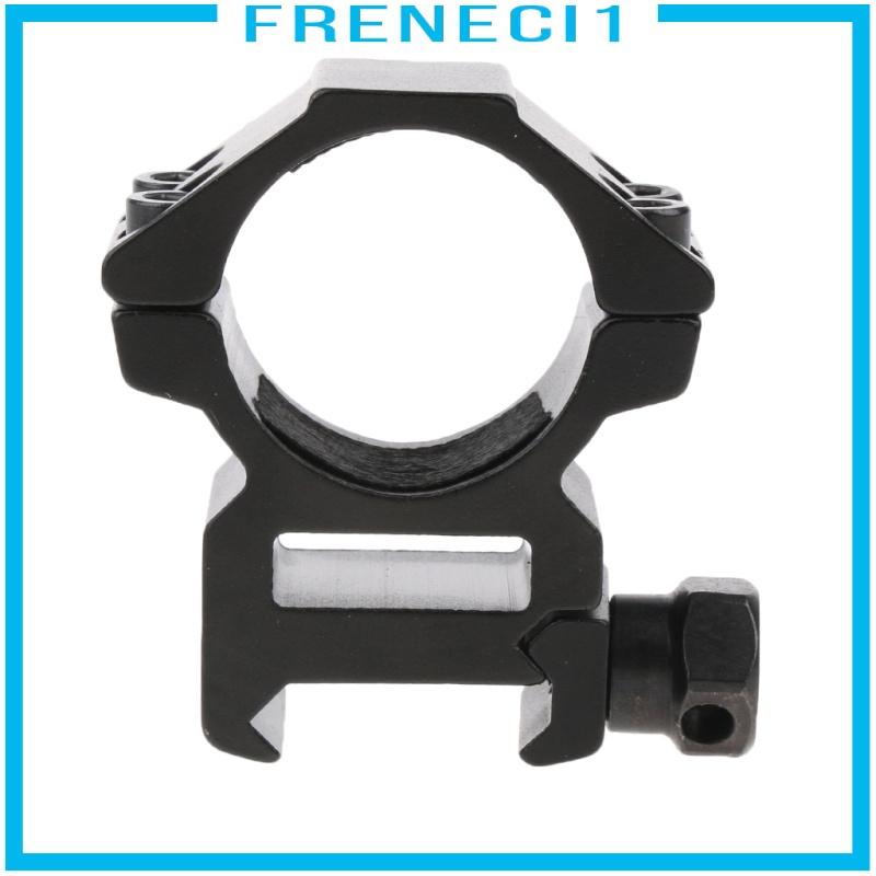 Giá Đỡ Ống Ngắm Freneci1 25.4mm Tháo Lắp Nhanh Cho Thanh Trượt 20mm