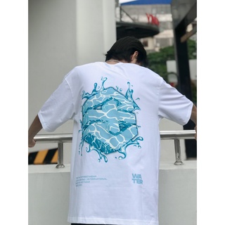 Áo Thun TEETN "WATER TEE"
