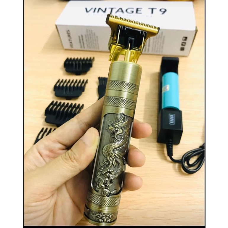 Tông đơ cắt tóc chấn viền ; Tăng đơ cắt tóc người lớn- trẻ em- Loại Tốt. -yến131