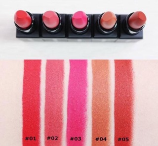 Son Thỏi G9 Skin First Líptick - HQ