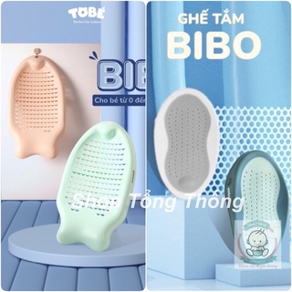 Ghế tắm BIBI BIBO cao cấp siêu tiện lợi an toàn bền bỉ hỗ trợ chăm sóc cho