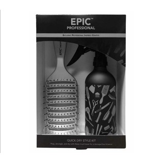 Set lược gỡ rối Wet Brush