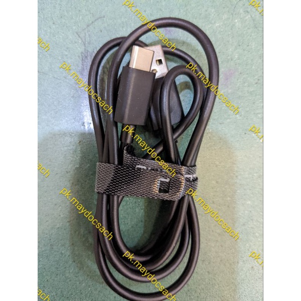 Sạc, cáp cho máy đọc sách Kindle Chính hãng Amazon