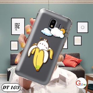 Ốp lưng dẻo Samsung Galaxy J4 2018