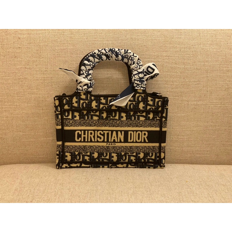 ❌Túi DIOR TOTE MINI