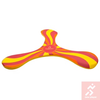 Boomerang mềm - Đỏ