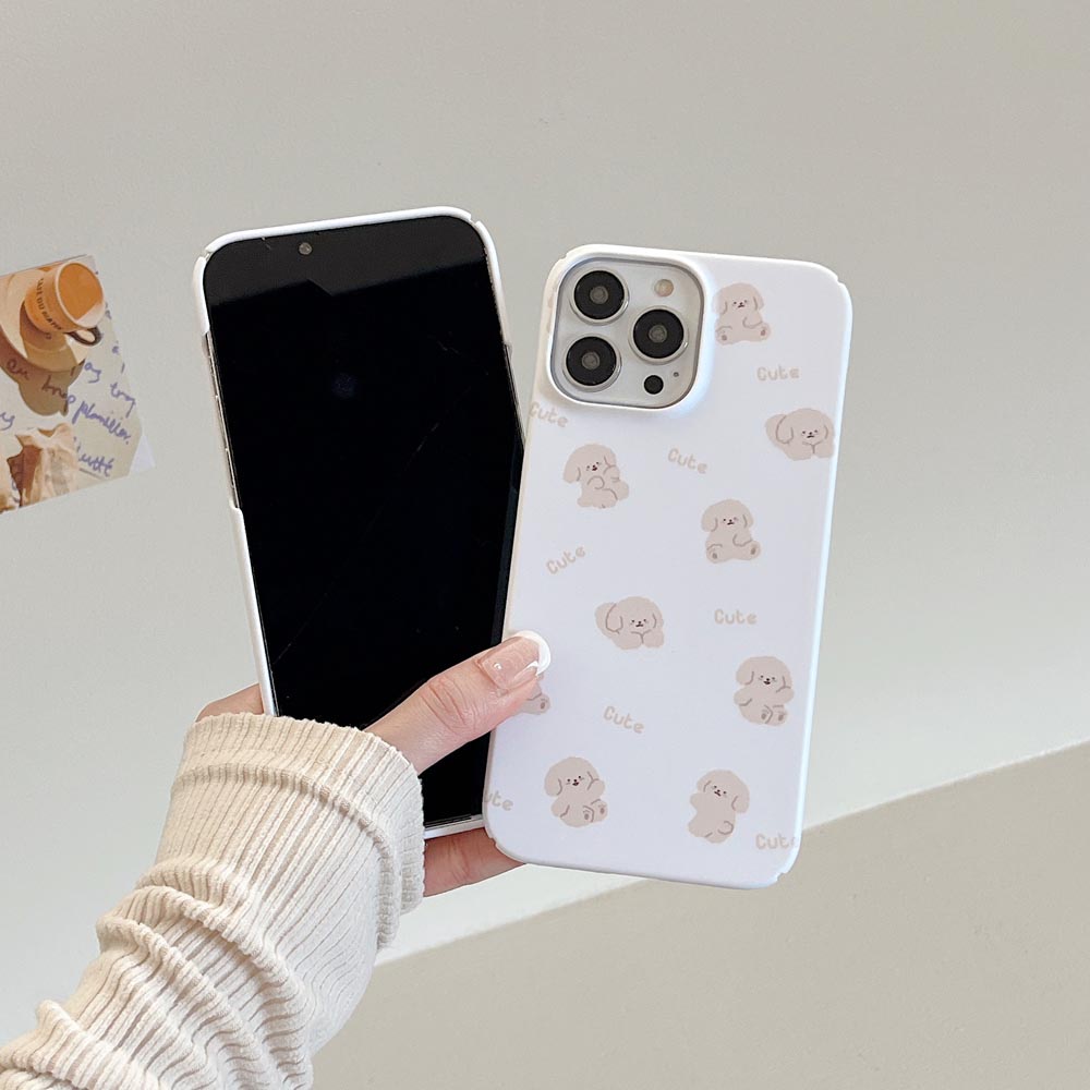 Ốp Điện Thoại Cứng Cho iPhone 11 11ProMax 12 12Pro 12ProMax 13 13Pro 13ProMax 14 14Pro 14Plus 14ProMax 15 15Pro 15Promax