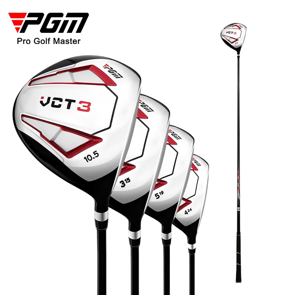 Câu Lạc Bộ Golf PGMVCT3 Dành Cho Nam Gậy Luyện Tập Đá Viên MG031 1 Kick-off driver MG031
