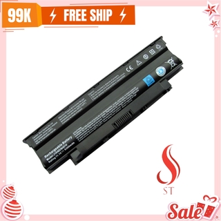 [NEW]Pin Laptop Dell N3010 ❤️FREESHIP❤️ N3520 N4110 N4010 3010 3520 4110 4010 13R 14R hàng nhập khẩu