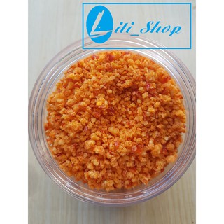 250Gr Muối ớt chay Tây Ninh
