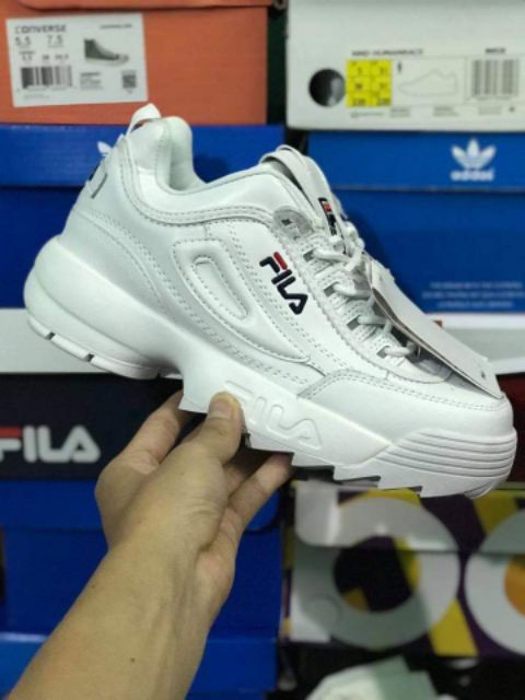 Fila Rep thường | BigBuy360 - bigbuy360.vn