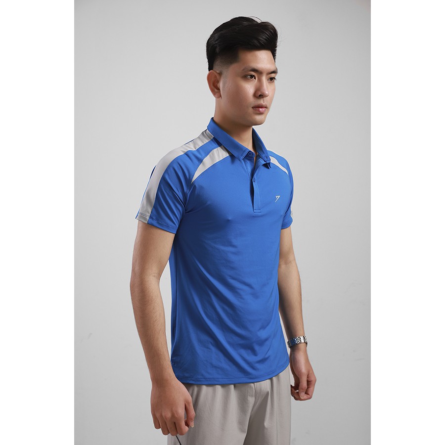 (Sale 50%) ÁO POLO KWIN KPS012S8, tag 325K