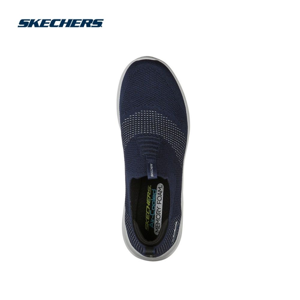 Giày sneaker nam Skechers Ultra Flex 2.0 - 232106-NVY