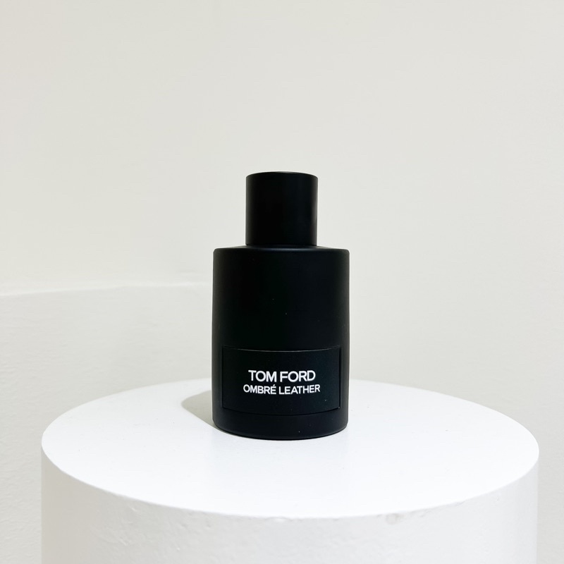 Tomford Ombre Leather - Nước Hoa Mẫu Thử