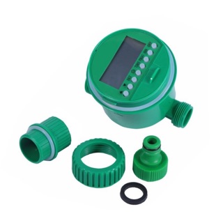 Van Nước Hẹn Giờ Tự Động Dùng Pin