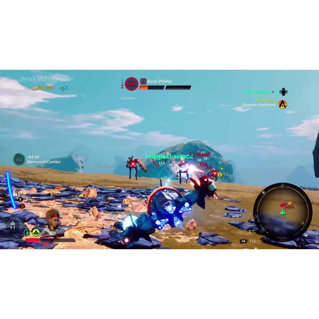 Bộ game Starlink Ps4