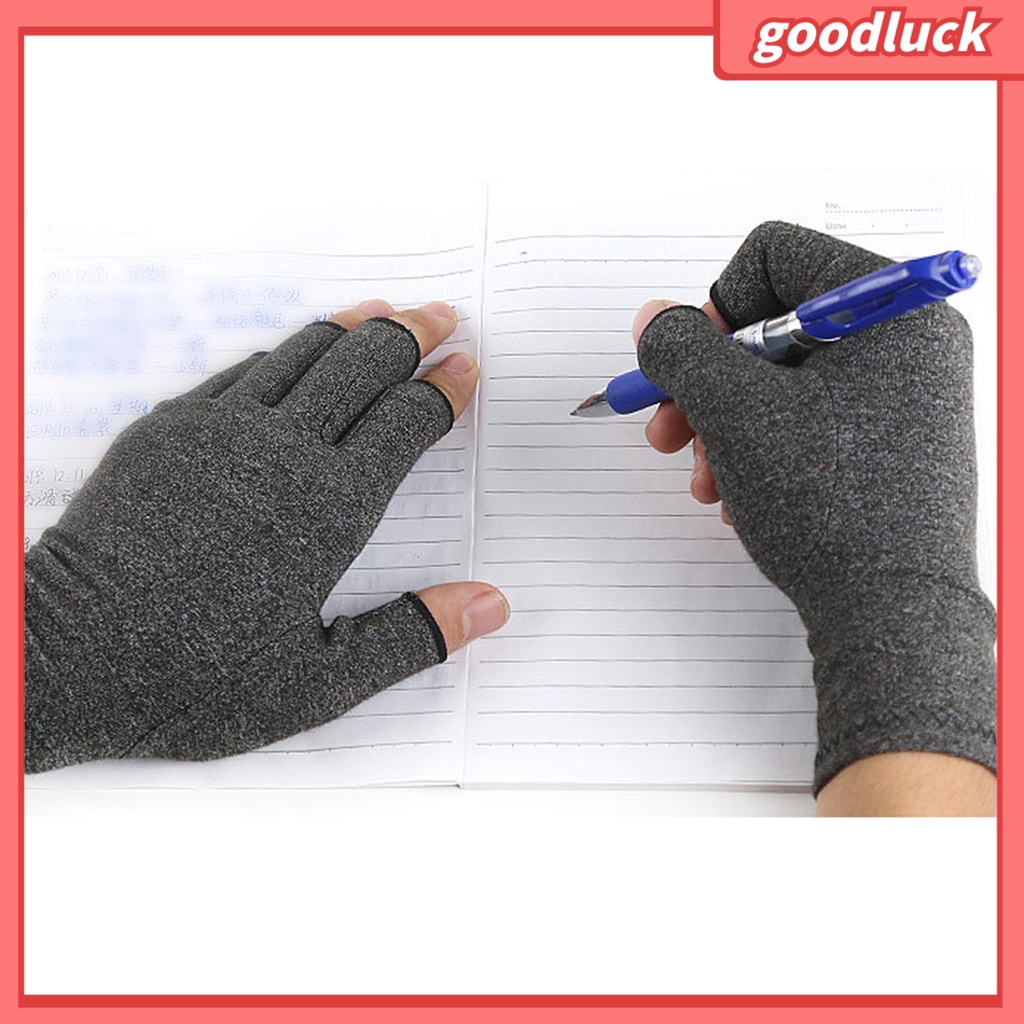 Găng tay nén giảm đau khớp ngón