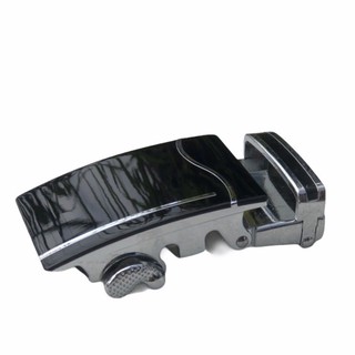 Mặt khóa thắt lưng nam cao cấp,mặt thắt lưng nam khóa tự động 203864