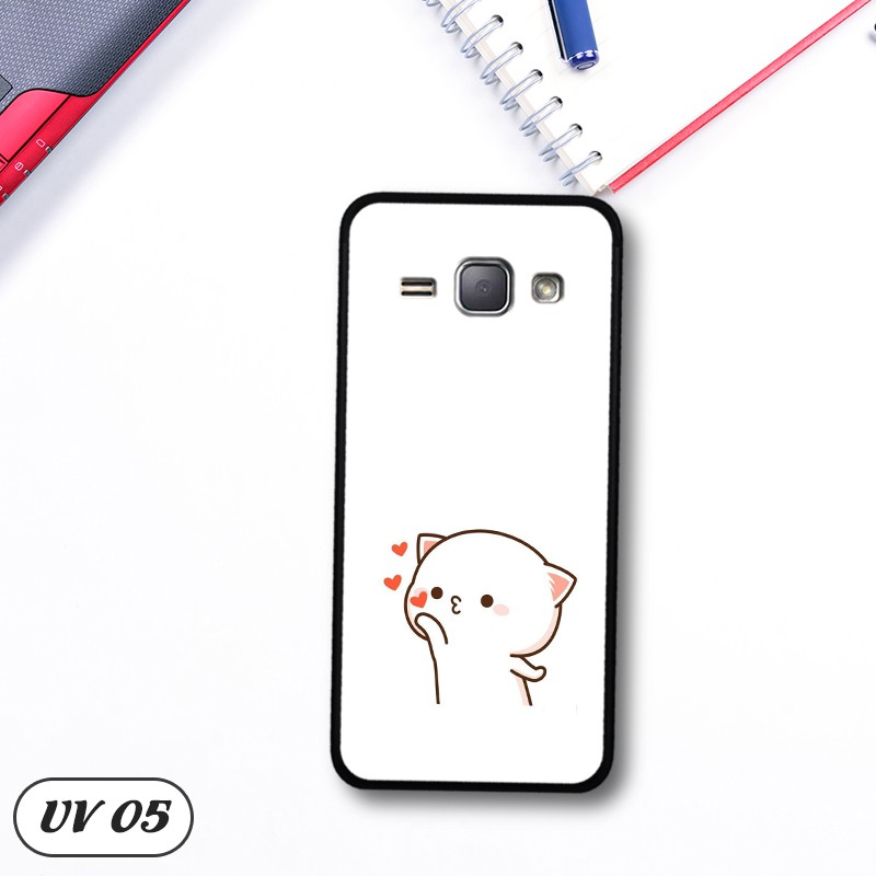 Ốp lưng Samsung J1 2016- dễ thương